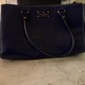 Kate spade purse